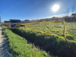 Teren Bucium, în spate la LIDL, 503 mp