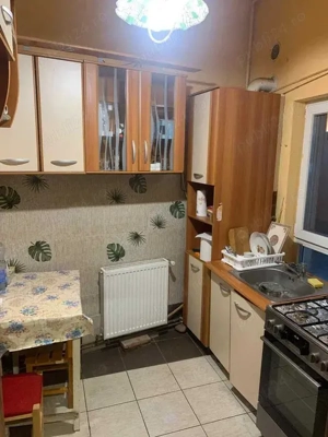 Apartament 1 camera amenajat centrala proprie zona Telegrafului