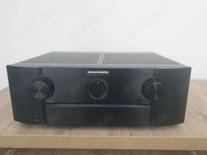Receiver Marantz SR6009 