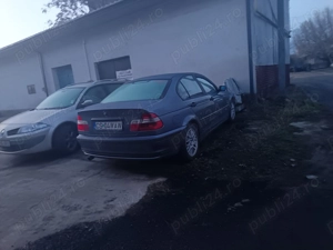 De vânzare BMW E46
