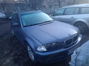 De vânzare BMW E46 - imagine 2