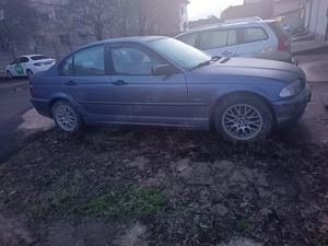 De vânzare BMW E46 - imagine 3
