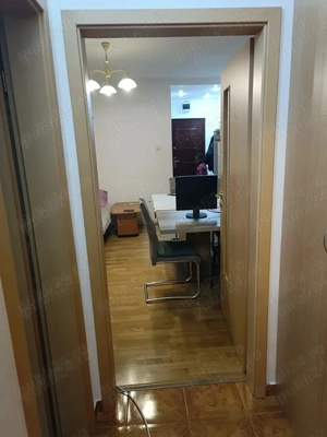 Apartament 2 camere langa Facultatea de Constructii UVT Politehnica - imagine 7