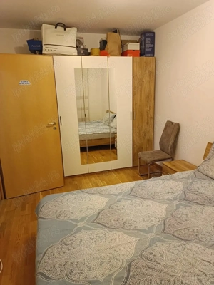 Apartament 2 camere langa Facultatea de Constructii UVT Politehnica - imagine 9