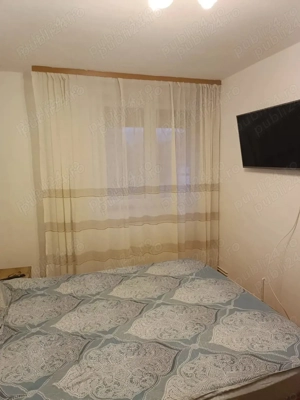 Apartament 2 camere langa Facultatea de Constructii UVT Politehnica - imagine 8