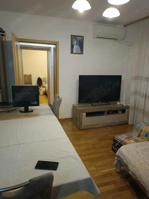 Apartament 2 camere langa Facultatea de Constructii UVT Politehnica - imagine 5