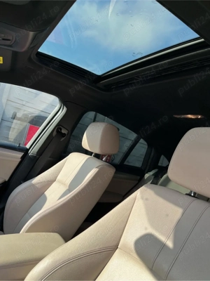 bmw x4 2017 - imagine 3