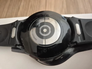 Samsung Galaxy Watch4, 46mm, BT, Classic, BLACK - imagine 3