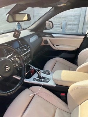 bmw x4 2017 - imagine 2