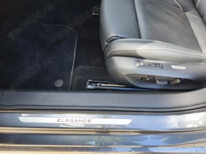 Volkswagen Passat Elegance 2.0 TDI DSG  - imagine 6