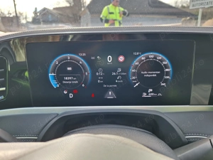 Volkswagen Passat Elegance 2.0 TDI DSG  - imagine 7