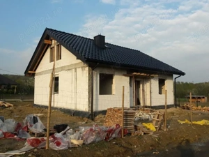 executăm acoperișul la cererea clientului  - imagine 2