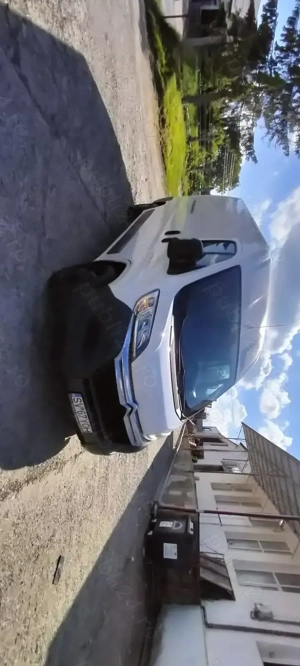 Vând Autoutilitara Citroen Jumper 2.2 130cp 96kw, an 2015 - imagine 5