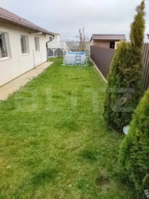Casa moderna pe un nivel in Nazna! - imagine 3