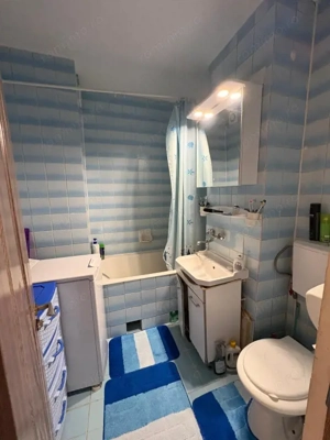 Apartament 2 camere, 49 mp, zona Garii - imagine 6