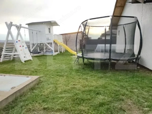 Casa moderna pe un nivel in Nazna! - imagine 2