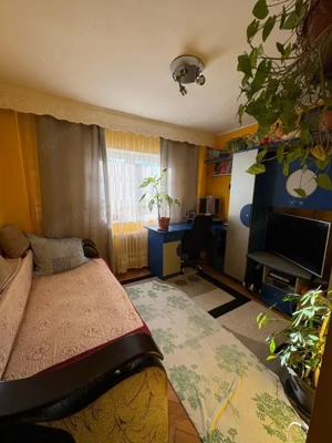 Apartament 2 camere, 49 mp, zona Garii - imagine 5