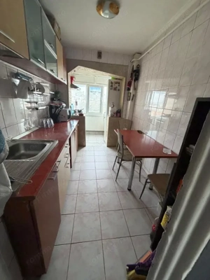 Apartament 2 camere, 48 mp, zona Simplon-Brazda lui Novac - imagine 6