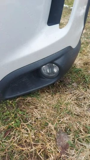 Bară față Citroen C4 Aircross - imagine 2