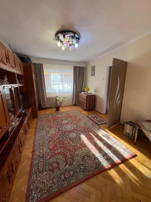 Apartament 2 camere, 49 mp, zona Garii - imagine 2
