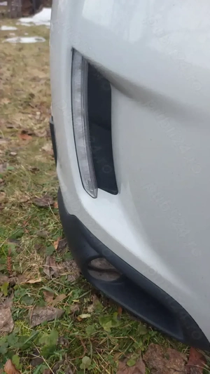 Bară față Citroen C4 Aircross - imagine 3