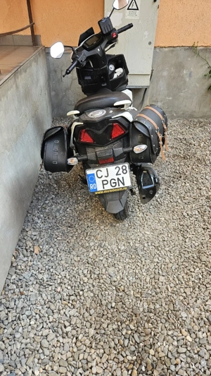 suzuki 125cc - imagine 4