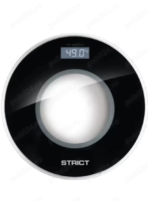 Cantar Corporal Electronic Strict - imagine 2