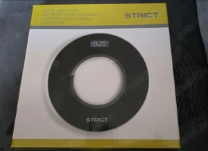 Cantar Corporal Electronic Strict