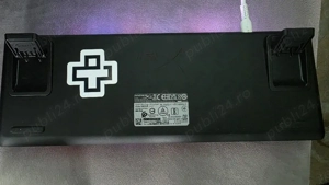 Hyperx Alloy Origins 60 Model AG001 - imagine 4