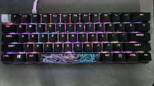 Hyperx Alloy Origins 60 Model AG001 - imagine 2