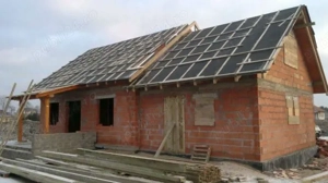 executăm acoperișul la cererea clientului 