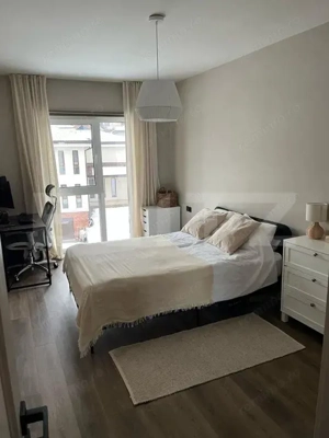 Apartament 2 camere, 61 mp, zona Terra Gardens! - imagine 2