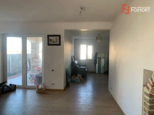 Duplex cu 4 camere de 128 mp, zona Dumbravita - imagine 3