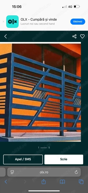 Confectii Metalice MERA  - imagine 4