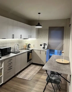 Apartament 2 camere, 61 mp, zona Terra Gardens! - imagine 5
