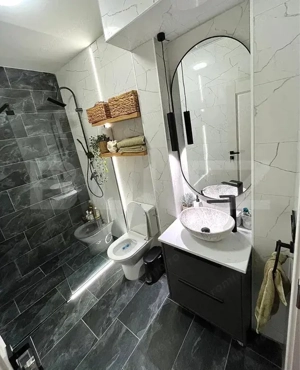 Apartament 2 camere, 61 mp, zona Terra Gardens! - imagine 6