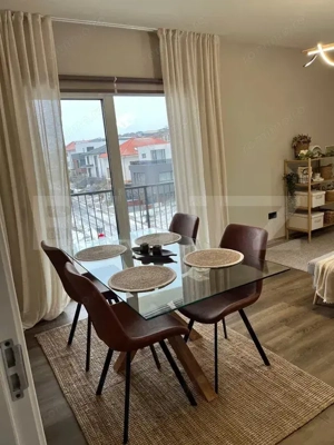 Apartament 2 camere, 61 mp, zona Terra Gardens! - imagine 4