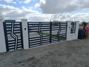 Confectii Metalice MERA  - imagine 5