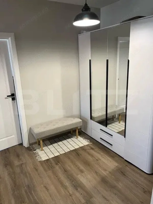 Apartament 2 camere, 61 mp, zona Terra Gardens! - imagine 7