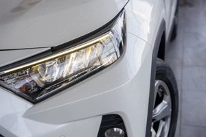 Toyota RAV4 2.5 VVT-i Hybrid Dynamic Plus 4x4 E-CV - imagine 6