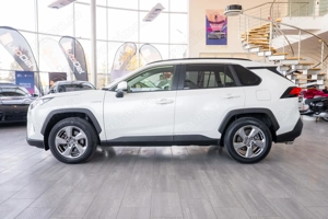 Toyota RAV4 2.5 VVT-i Hybrid Dynamic Plus 4x4 E-CV - imagine 7