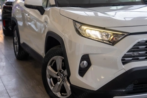 Toyota RAV4 2.5 VVT-i Hybrid Dynamic Plus 4x4 E-CV - imagine 4