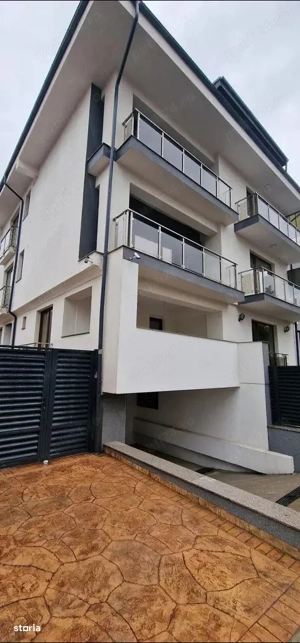 Vand 3 camere Ion Mihalache  Calea Grivitei - metrou 1Mai - imagine 2