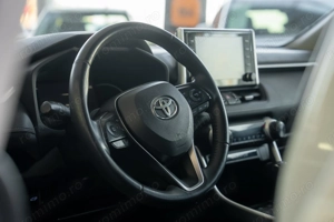 Toyota RAV4 2.5 VVT-i Hybrid Dynamic Plus 4x4 E-CV - imagine 15