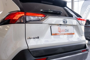 Toyota RAV4 2.5 VVT-i Hybrid Dynamic Plus 4x4 E-CV - imagine 11