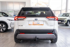 Toyota RAV4 2.5 VVT-i Hybrid Dynamic Plus 4x4 E-CV - imagine 9