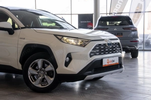 Toyota RAV4 2.5 VVT-i Hybrid Dynamic Plus 4x4 E-CV - imagine 2