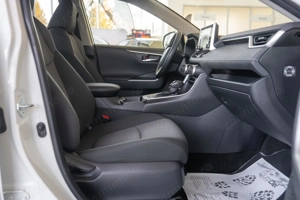 Toyota RAV4 2.5 VVT-i Hybrid Dynamic Plus 4x4 E-CV - imagine 19