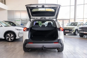 Toyota RAV4 2.5 VVT-i Hybrid Dynamic Plus 4x4 E-CV - imagine 18