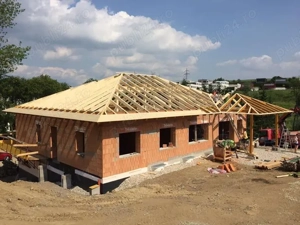 executăm acoperișul la cererea clientului  - imagine 2